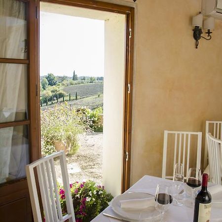 La Locanda Di Ortimino モンテスペルトリ エクステリア 写真