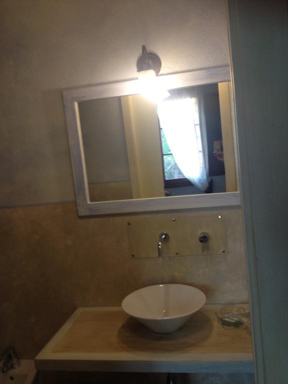 La Locanda Di Ortimino モンテスペルトリ 部屋 写真