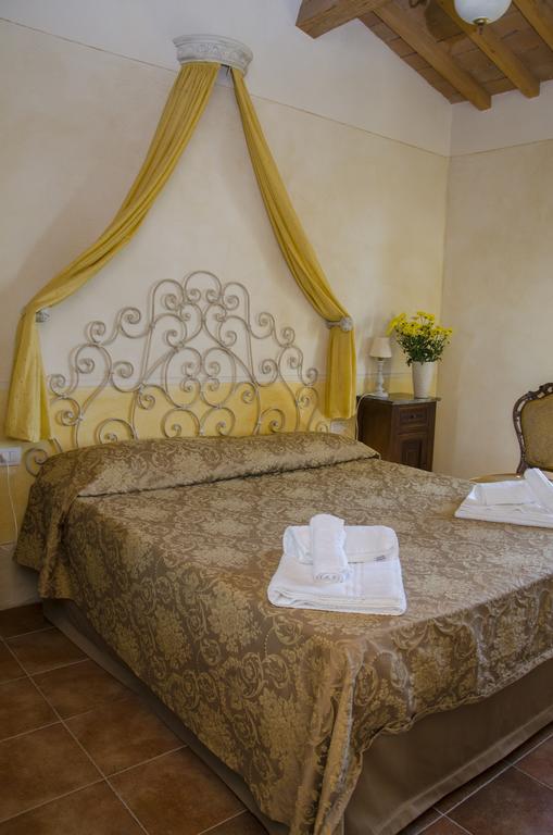 La Locanda Di Ortimino モンテスペルトリ エクステリア 写真