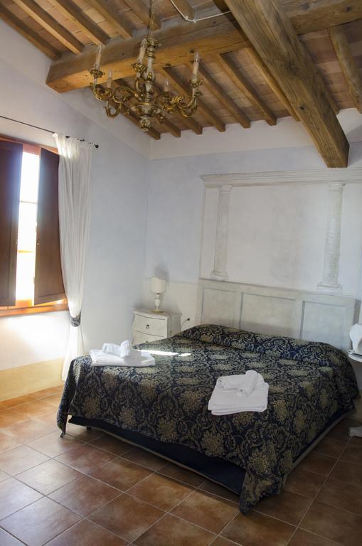 La Locanda Di Ortimino モンテスペルトリ エクステリア 写真