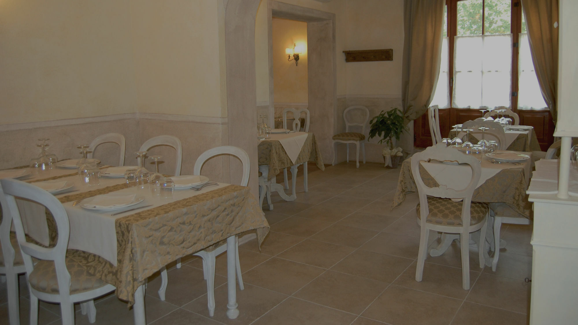 La Locanda Di Ortimino モンテスペルトリ エクステリア 写真